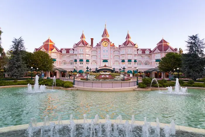 disneyland-hotel