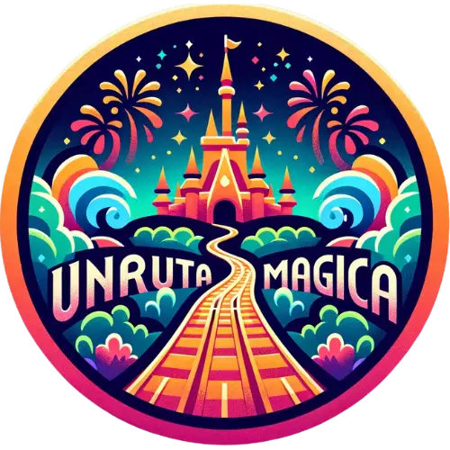 Una Ruta Magica